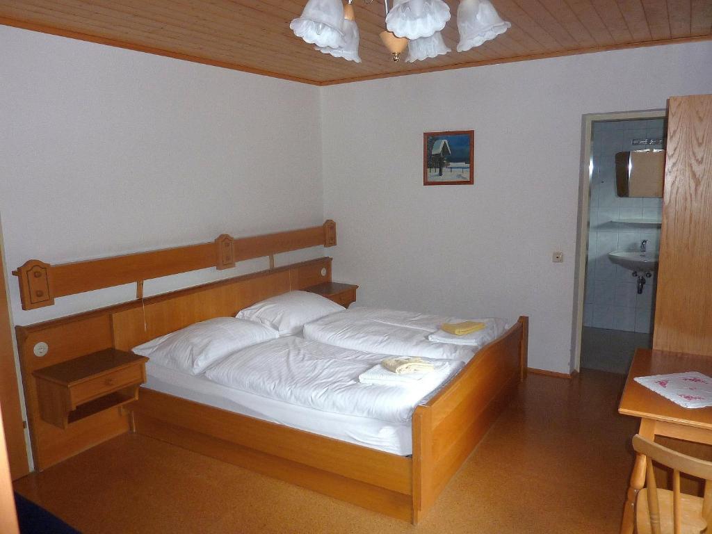 Appartement-Pension Familie Gewessler Bad Mitterndorf Habitación foto