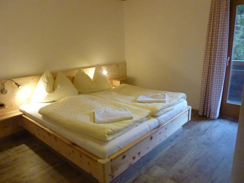 Appartement-Pension Familie Gewessler Bad Mitterndorf Habitación foto