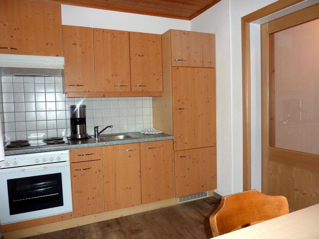 Appartement-Pension Familie Gewessler Bad Mitterndorf Habitación foto