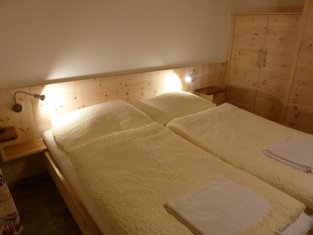 Appartement-Pension Familie Gewessler Bad Mitterndorf Habitación foto