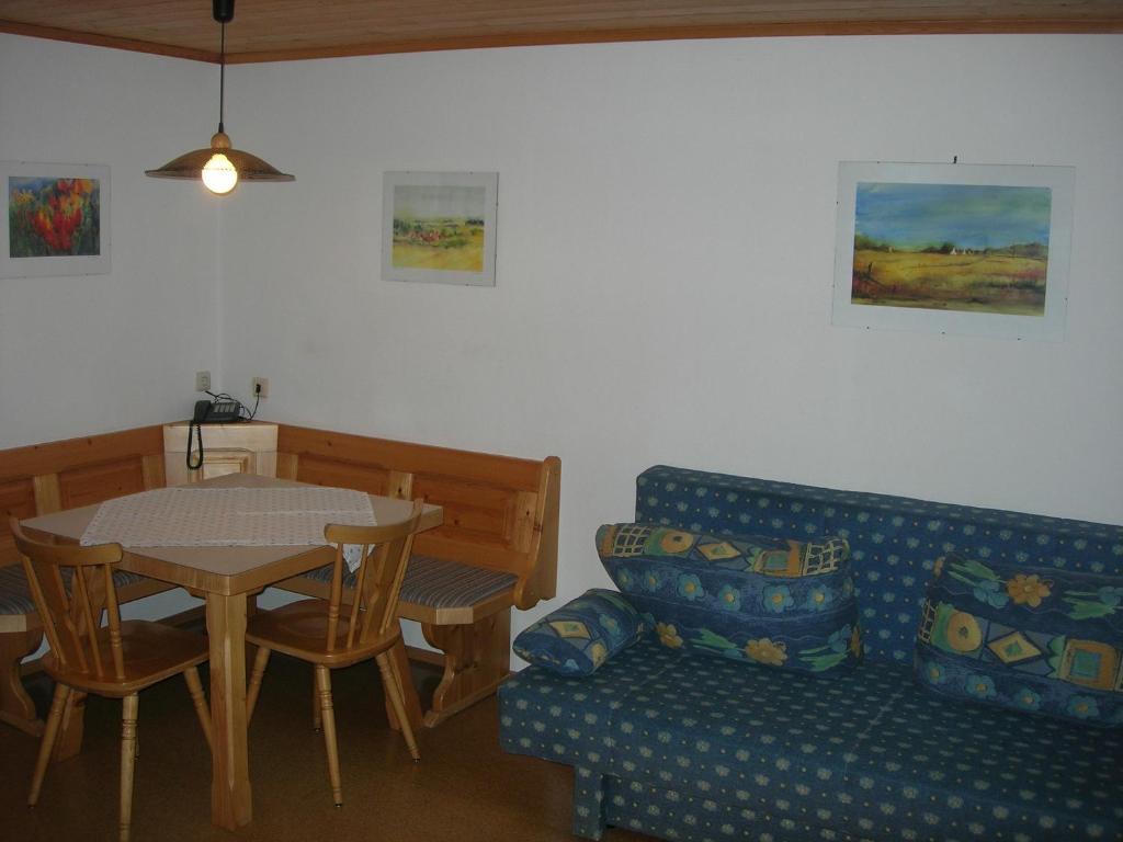 Appartement-Pension Familie Gewessler Bad Mitterndorf Habitación foto