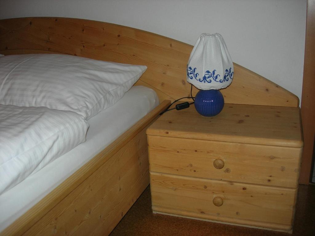 Appartement-Pension Familie Gewessler Bad Mitterndorf Exterior foto